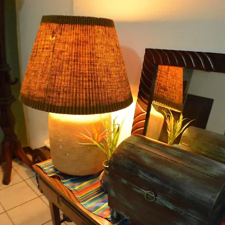 Hostal Del Pacifico-3